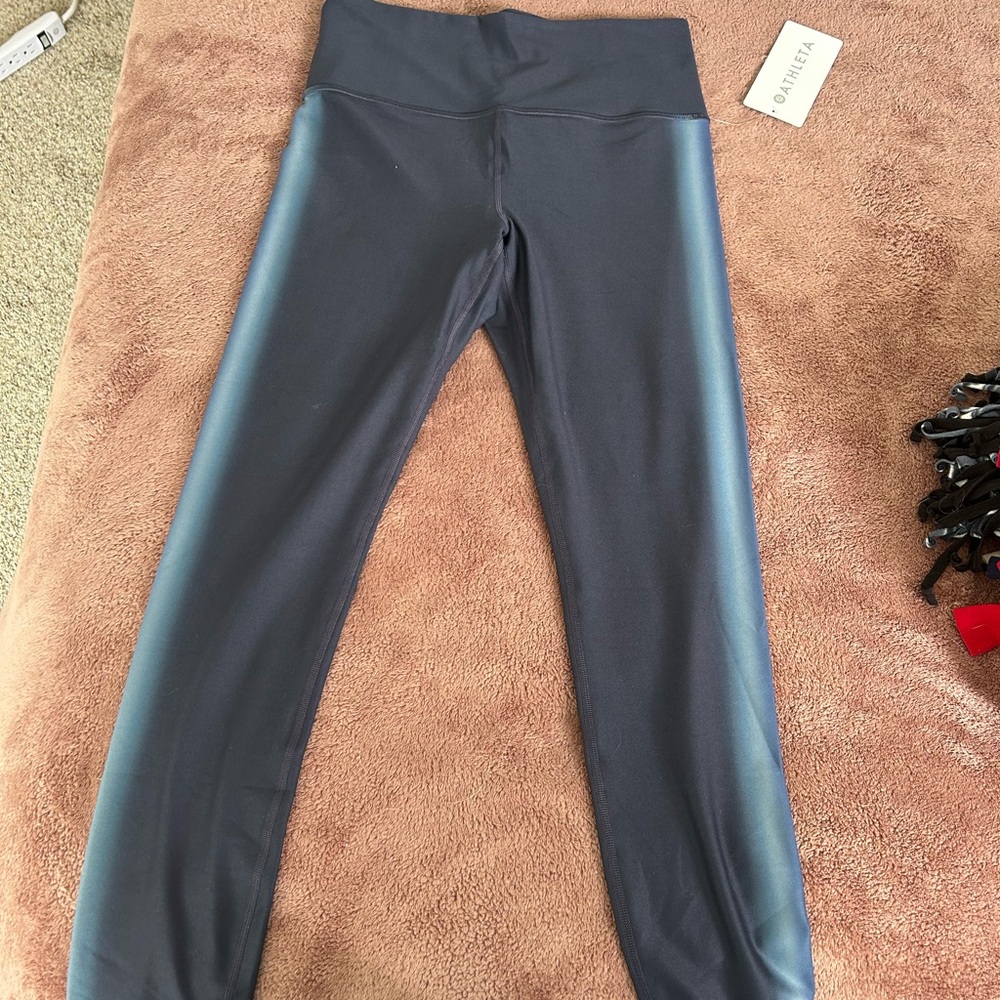 Athleta Elation Legging - NWT - Medium Tall